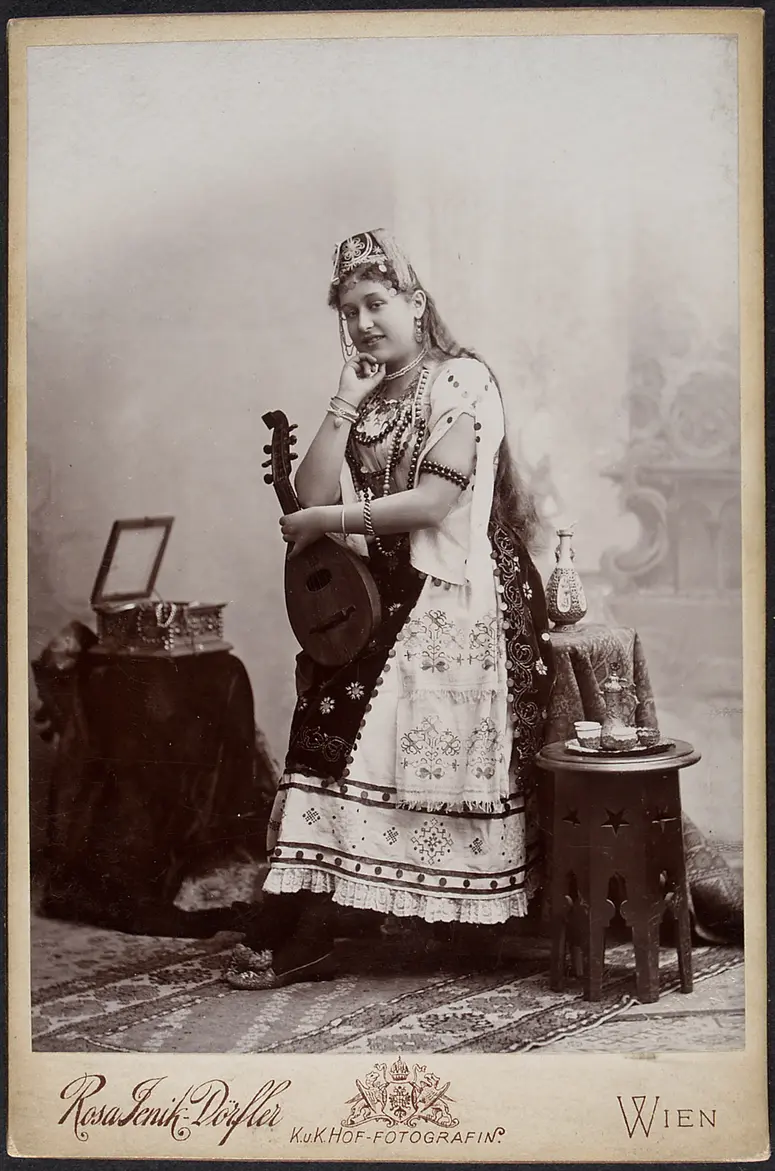 Hilde Jenik