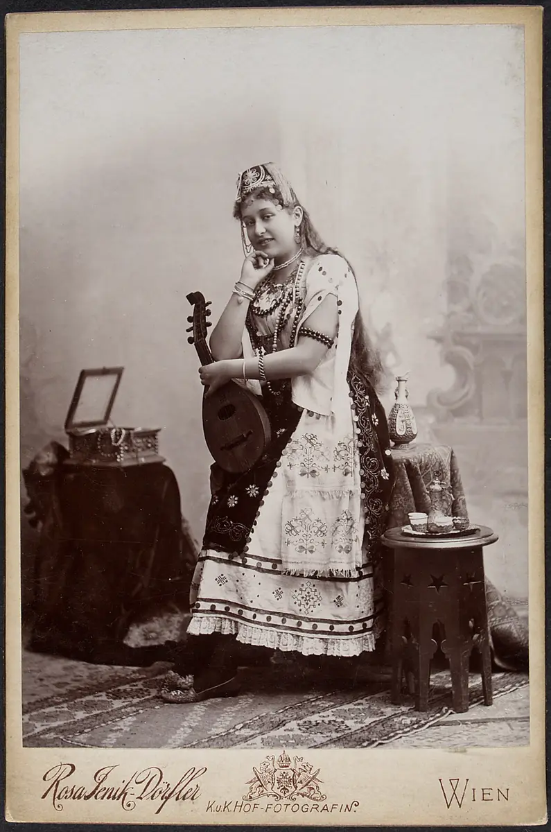 Hilde Jenik