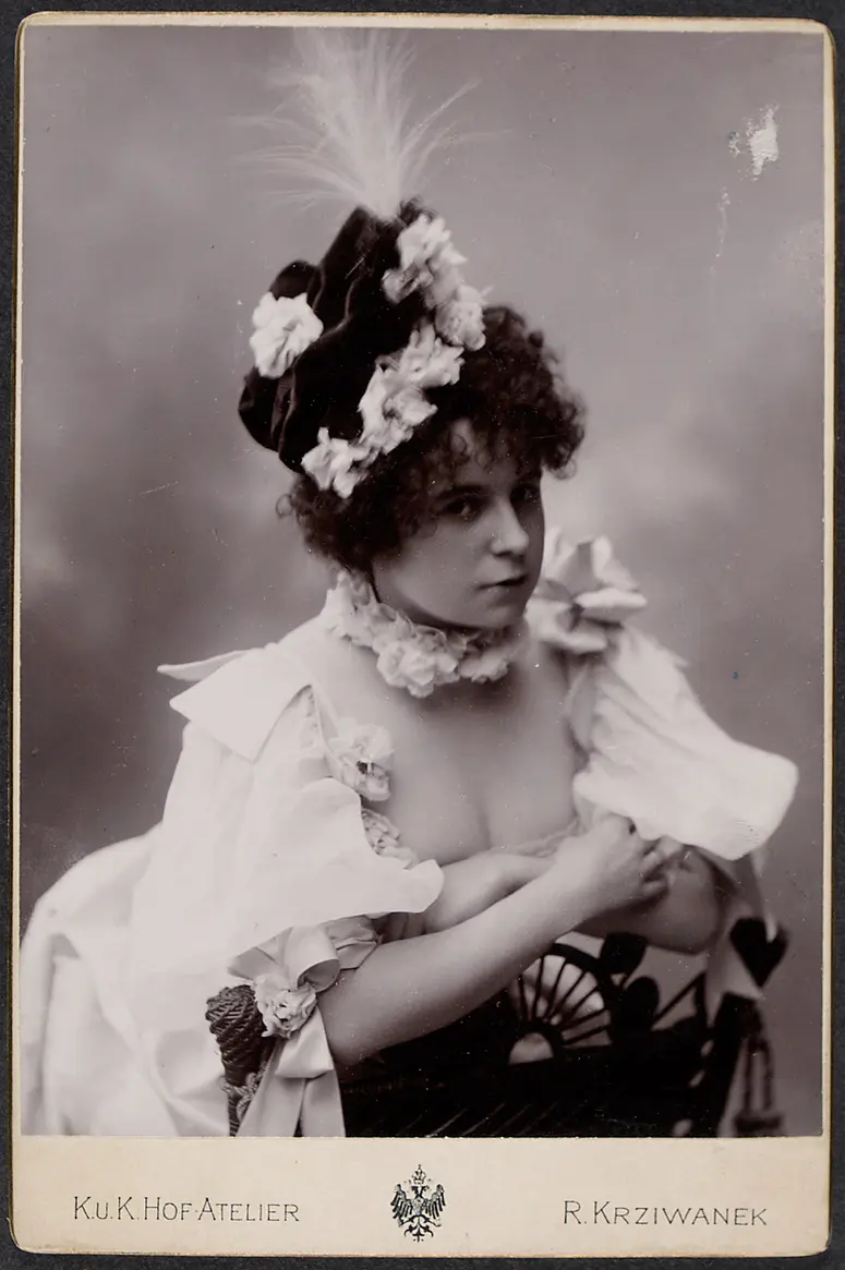 Therese Biedermann