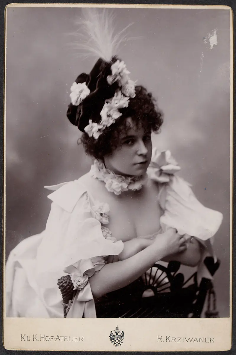Therese Biedermann