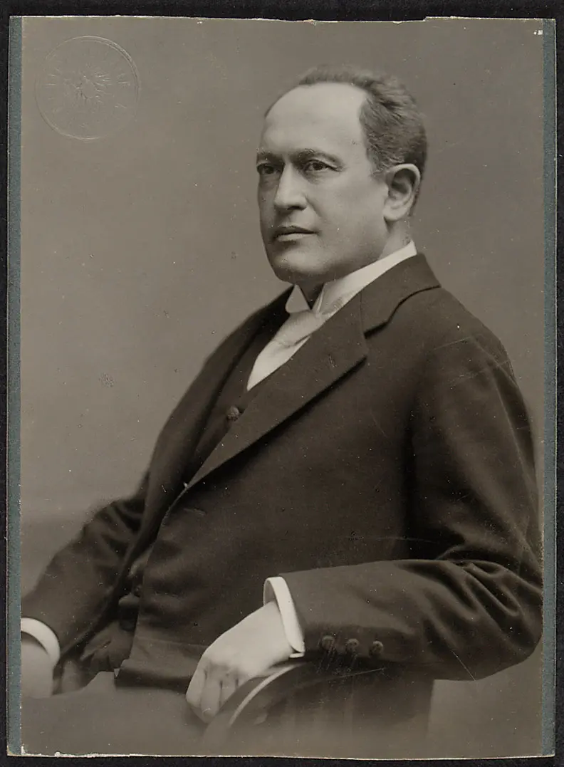Konrad Löwe