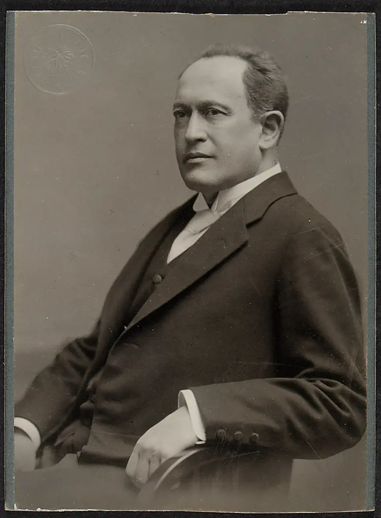 Konrad Löwe