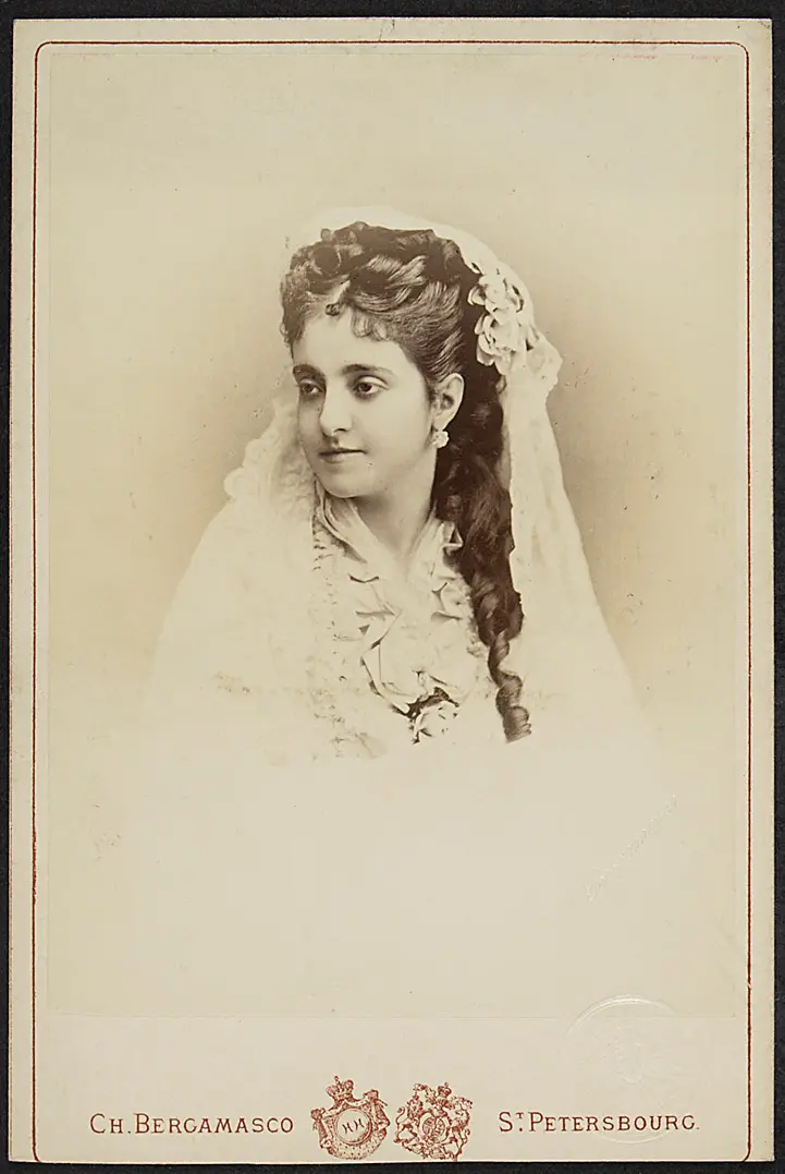 Adelina Patti