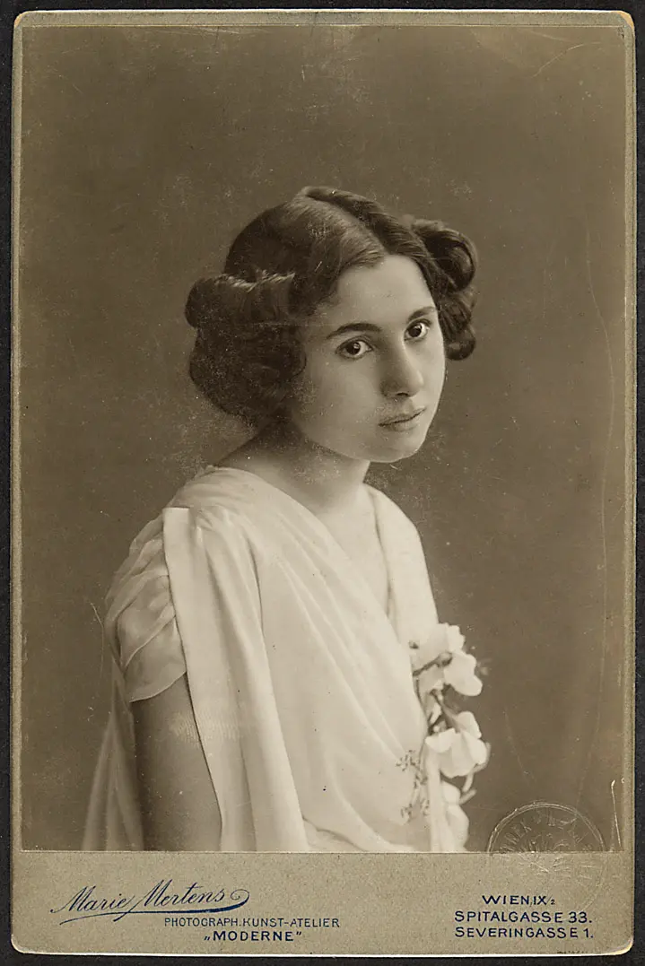 Lia Rosen
