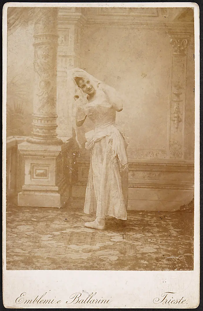 Amalia Bessoni