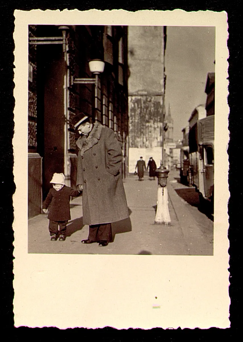 Fritz Muliar