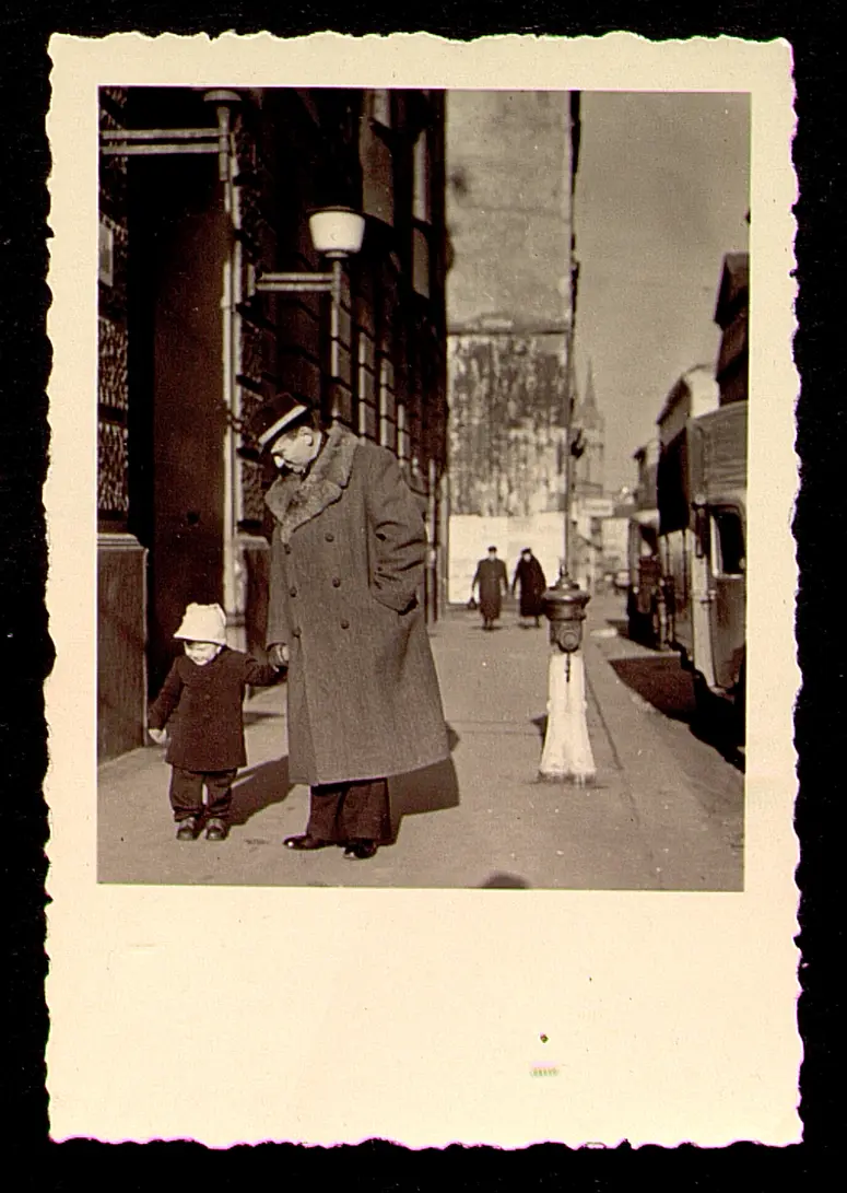 Fritz Muliar