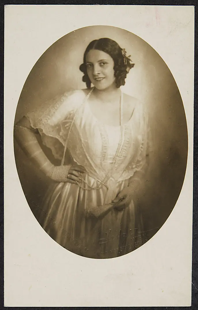 Else Wohlgemuth