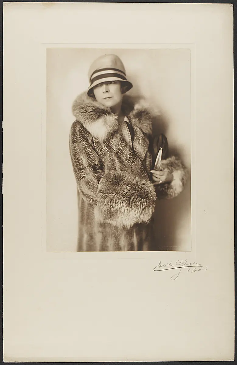 Louise Kartousch