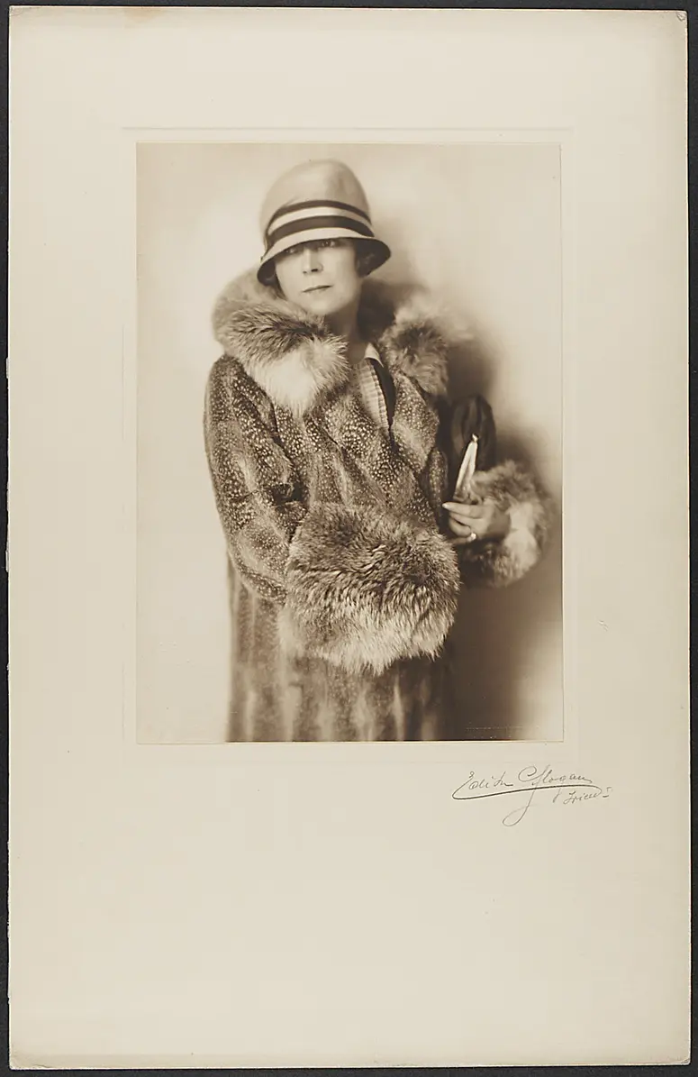 Louise Kartousch
