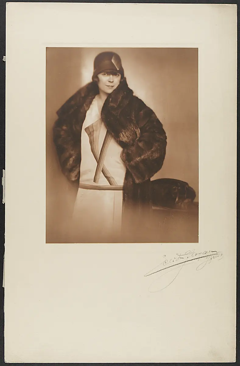 Louise Kartousch