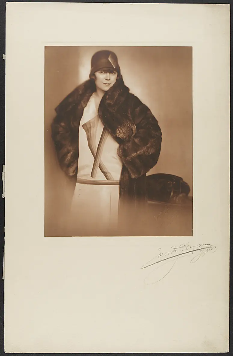 Louise Kartousch