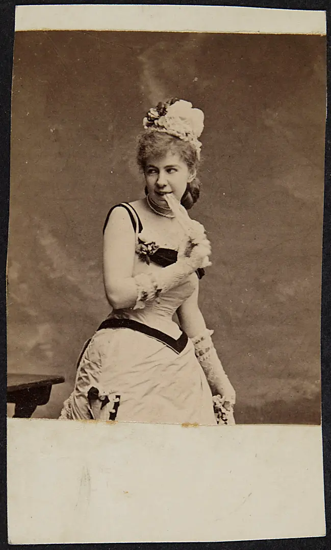 Bertha Olma