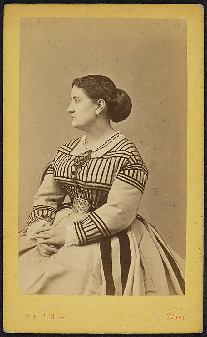 Carlotta Patti