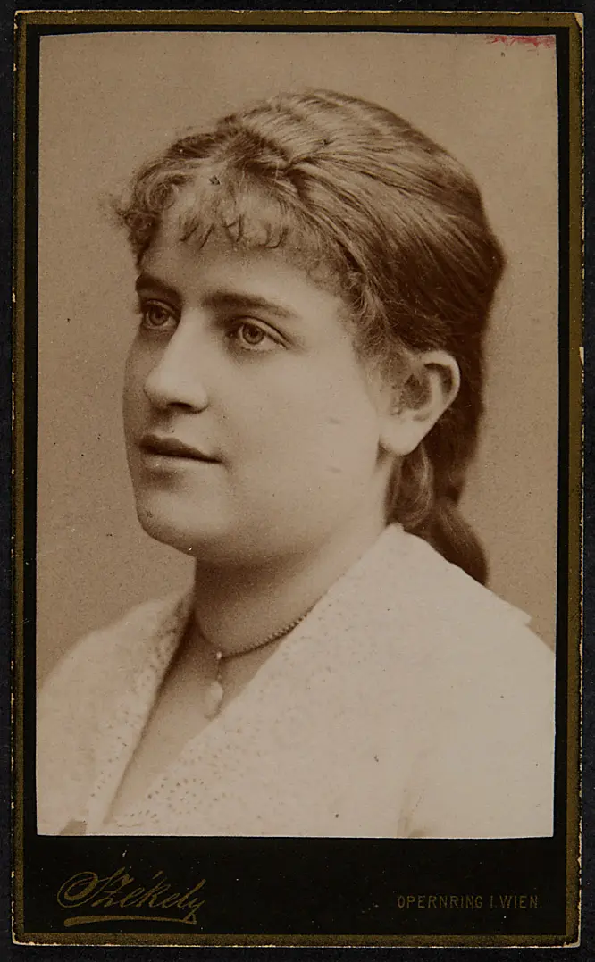 Wilhelmine Sandrock