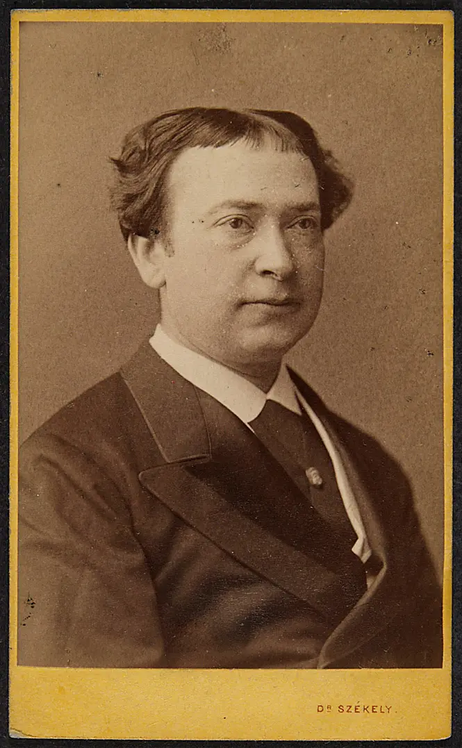 Adolf Ritter von Sonnenthal