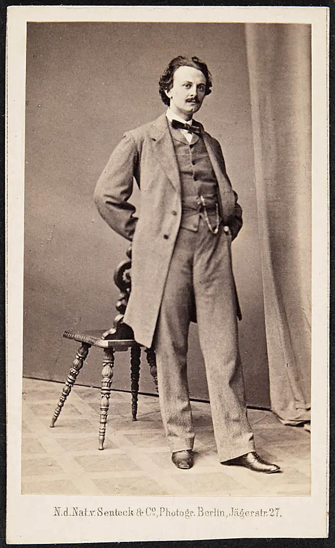 Hermann Karlowa