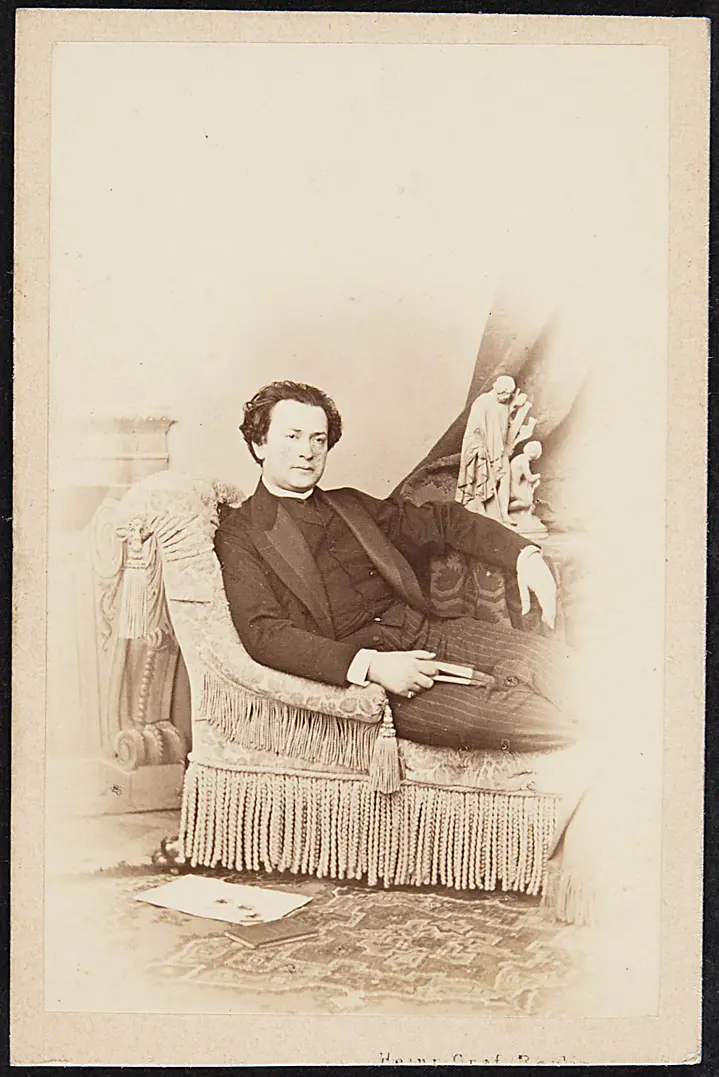 Adolf von Sonnenthal