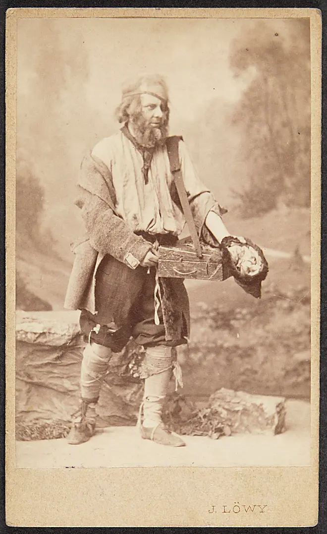 Leo Friedrich