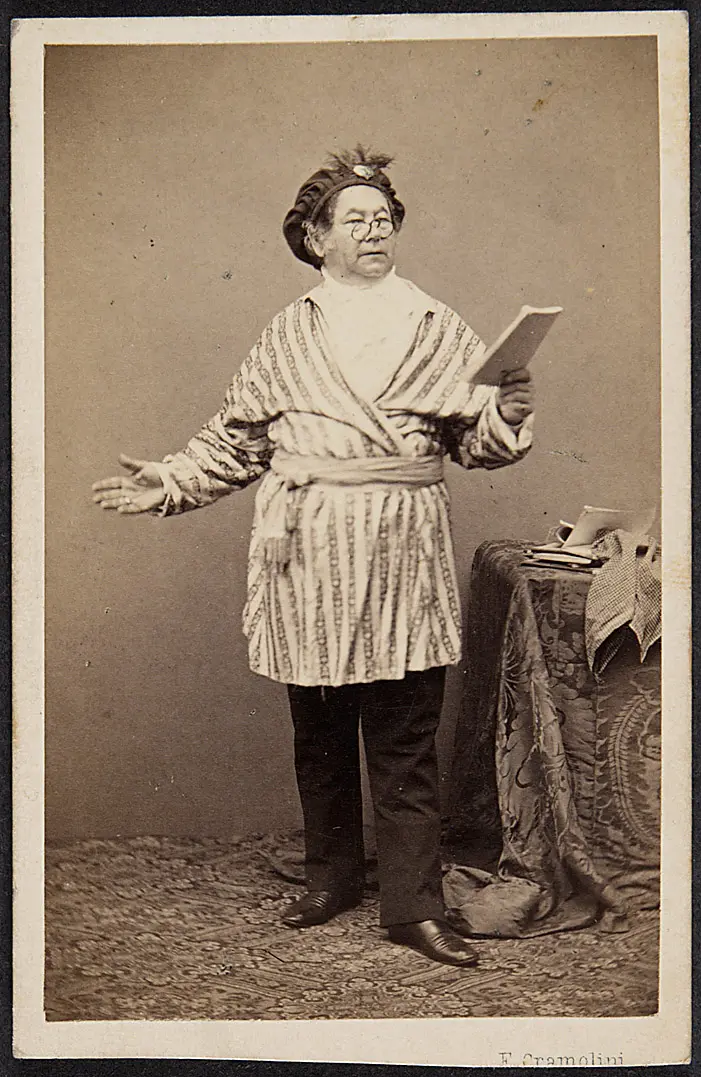 Friedrich Beckmann