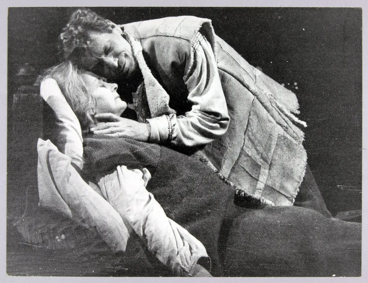 Peer Gynt