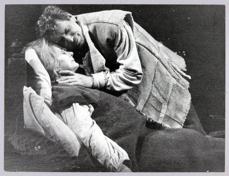 Peer Gynt