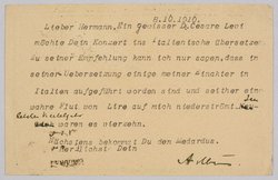 Postkarte