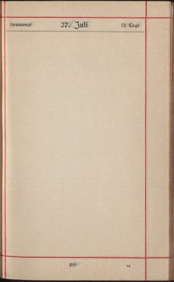 Aufzeichnung
