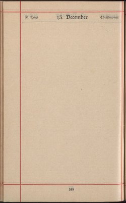 Aufzeichnung