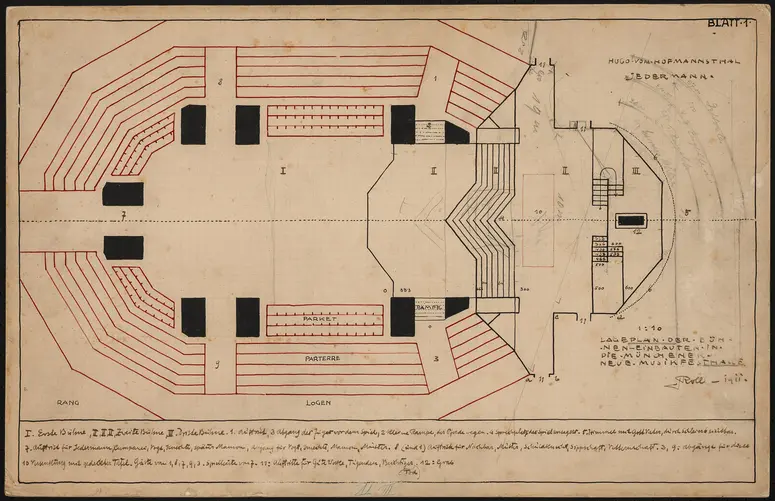 Jedermann