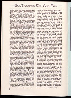 Salzburger Festspiele 1964, Titel in Vorlageform: Salzburgo Festival 1964, Verweis auf Stücktitel: Cosi fan tutte, Verweis auf Stücktitel: Figaros Hochzeit, Verweis auf Stücktitel: Lucio Silla, Verweis auf Stücktitel: Die Zauberflöte, Verweis auf Stücktitel: Ariadne auf Naxos, Verweis auf Stücktitel: Elektra, Verweis auf Stücktitel: Der Rosenkavalier, Verweis auf Stücktitel: Macbeth, Verweis auf Stücktitel: Jedermann, Verweis auf Stücktitel: Faust, Verweis auf Stücktitel: Die lustigen Weiber von Windsor