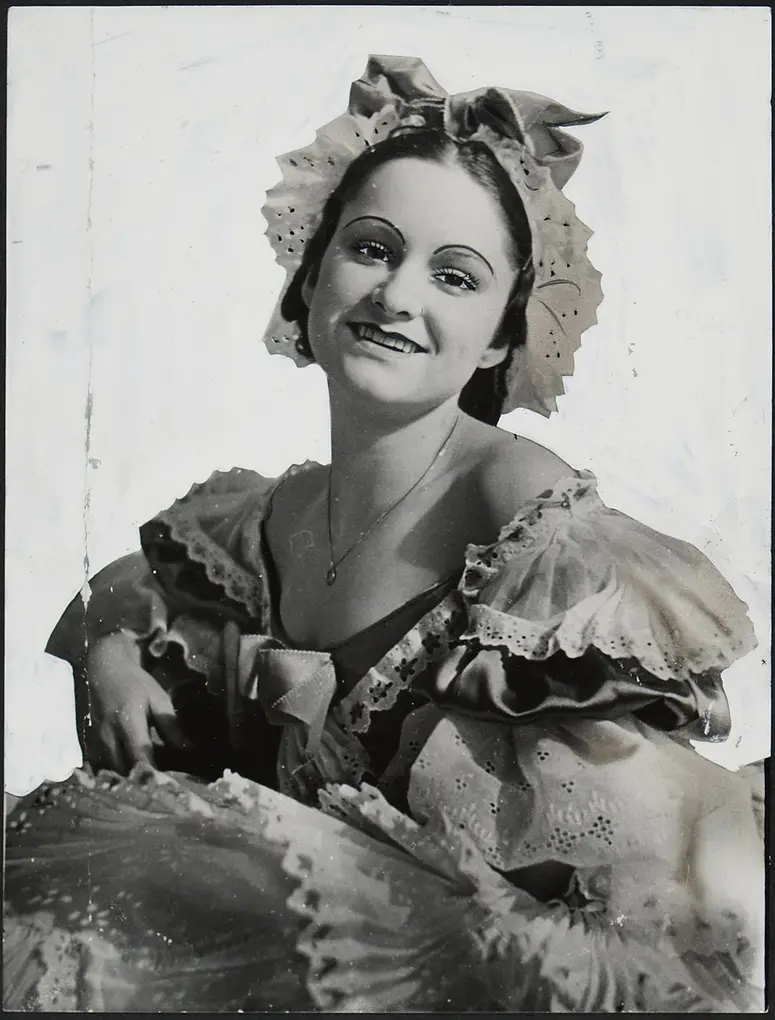 Julia Drapal