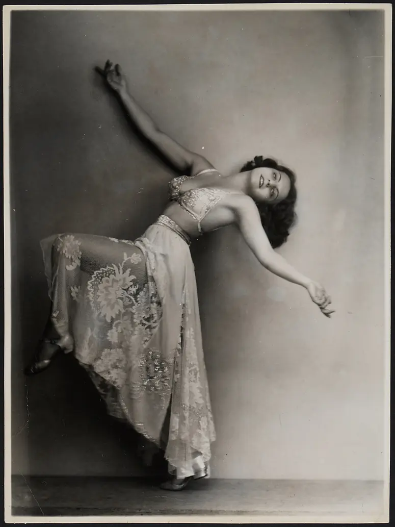 Trude Hartner