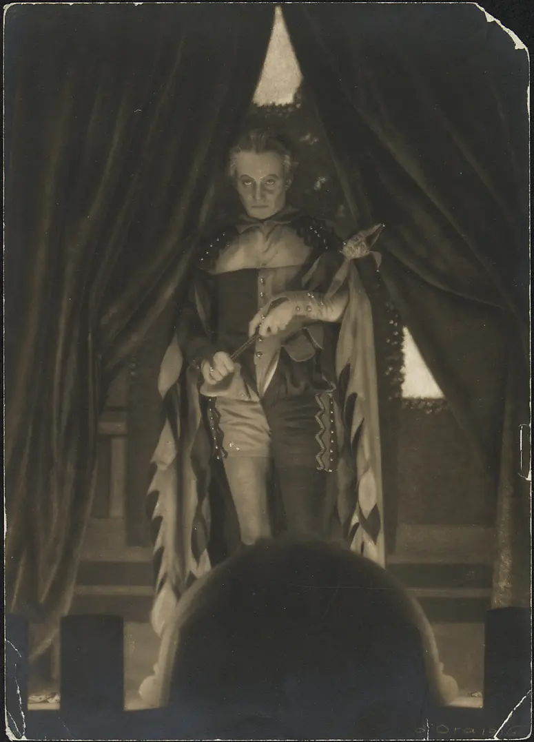 Harry Walden