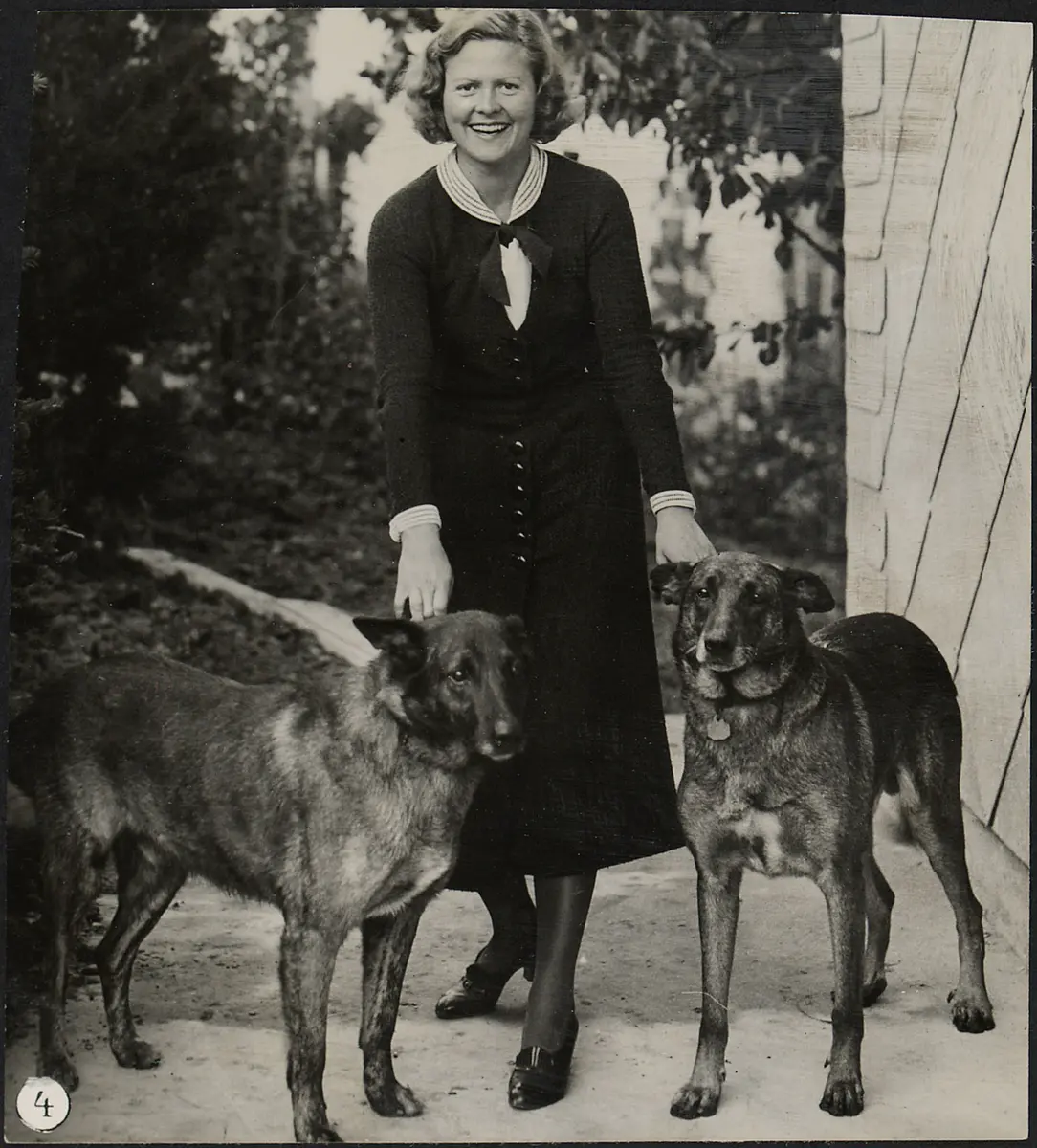 Liane Haid