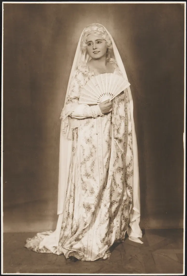 Elisabeth Schumann