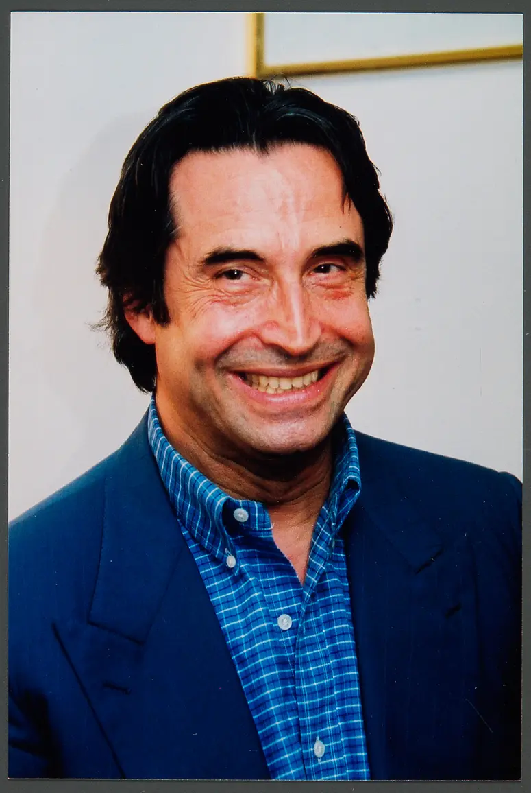 Riccardo Muti, Verweis auf Stücktitel: Die Hochzeit des Figaro