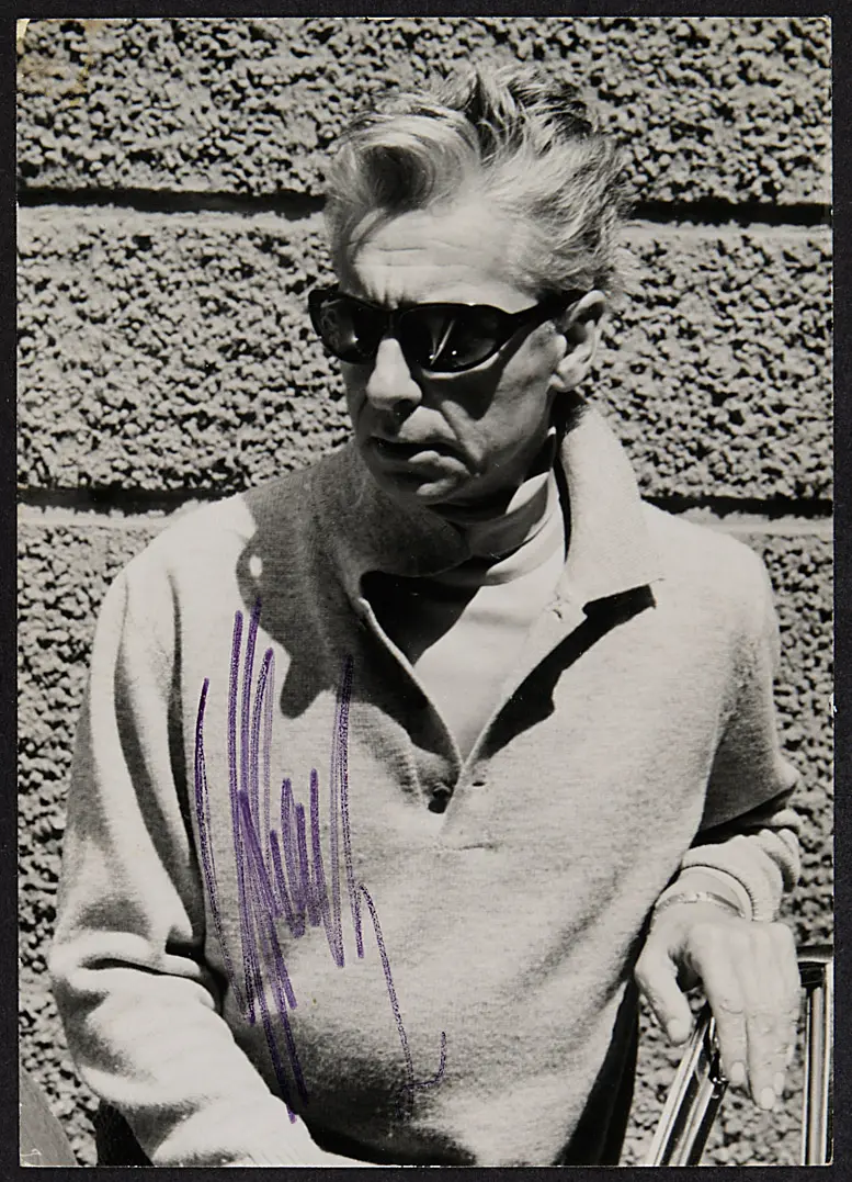 Karajan