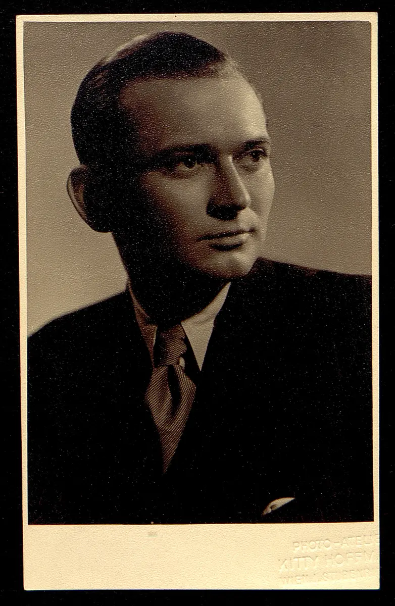 Fritz Muliar
