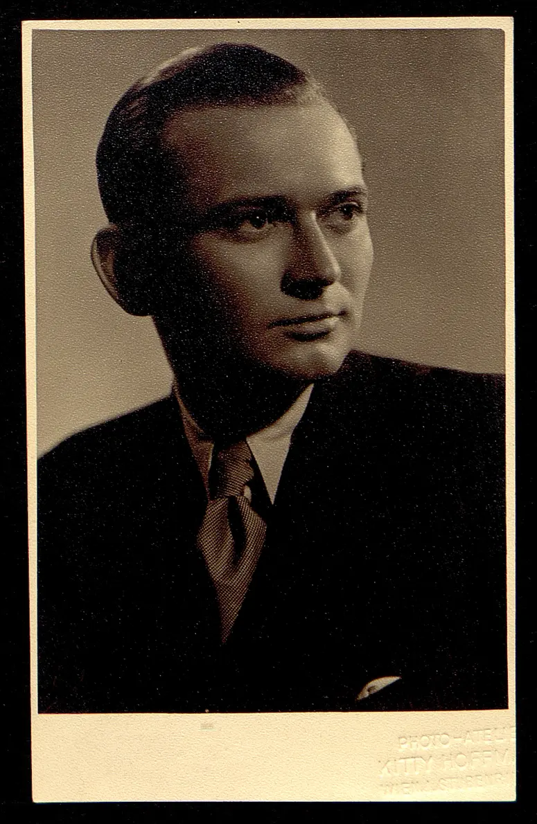 Fritz Muliar