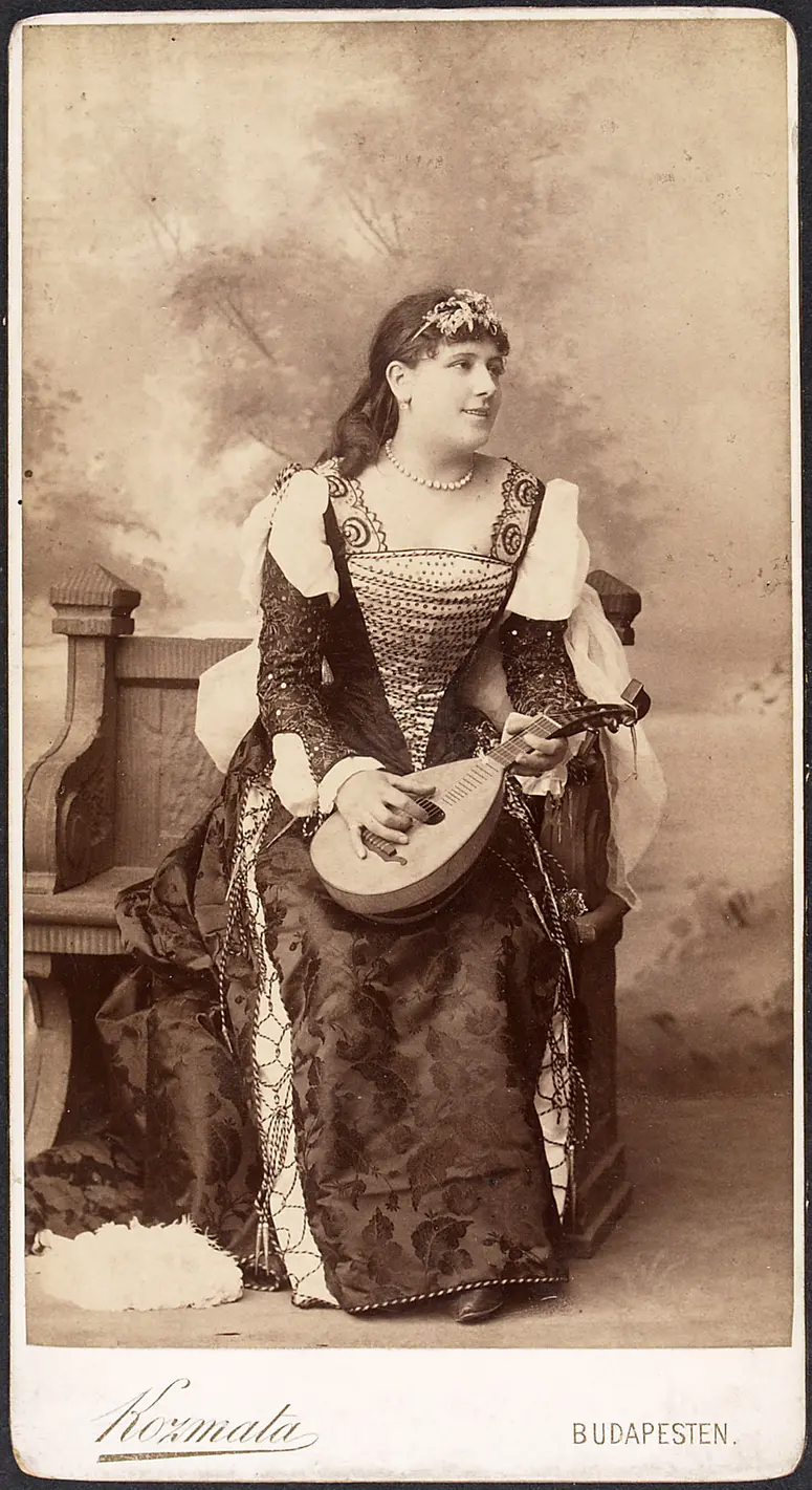 Marie Hegyessy