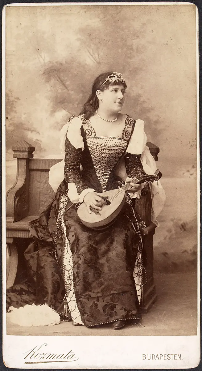 Marie Hegyessy