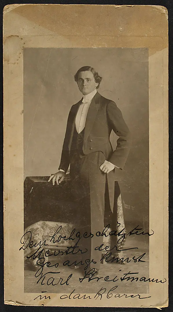 Fritz Imhoff