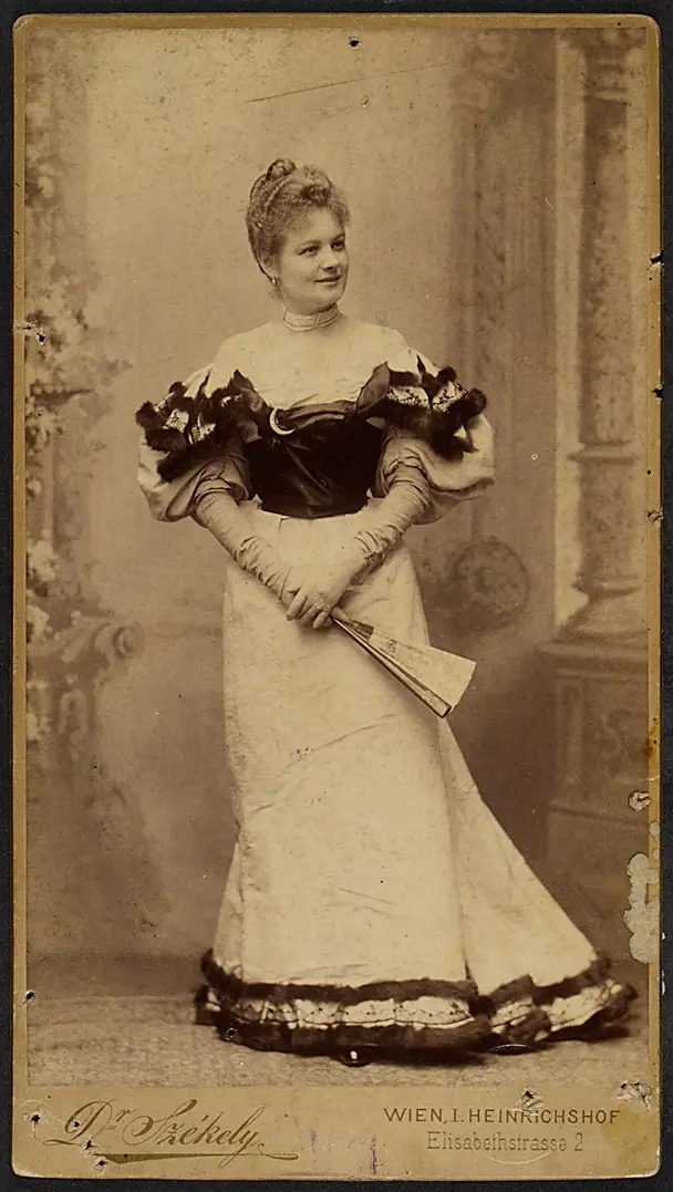 Ilka Palmay