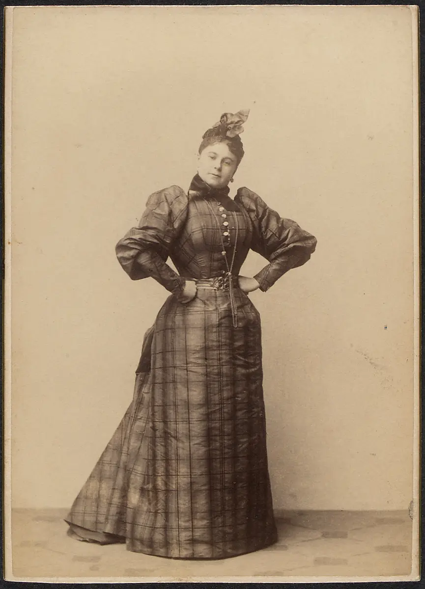 Therese Biedermann
