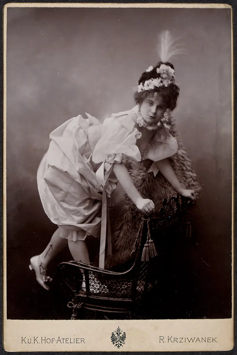 Therese Biedermann