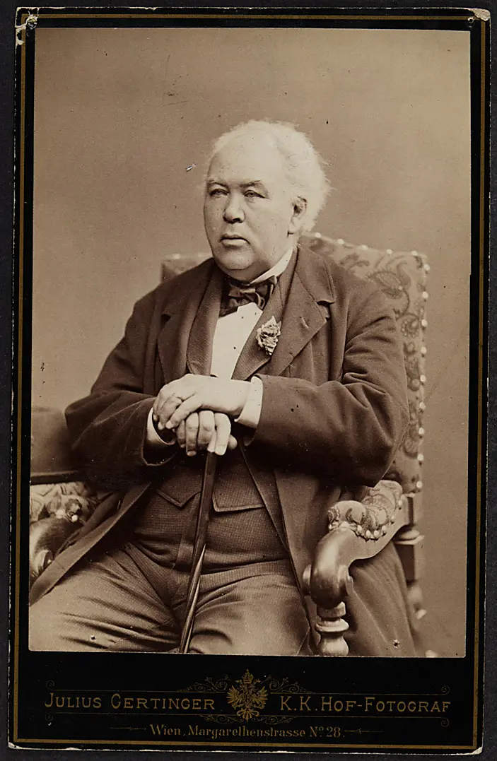 Gustav Hölzel