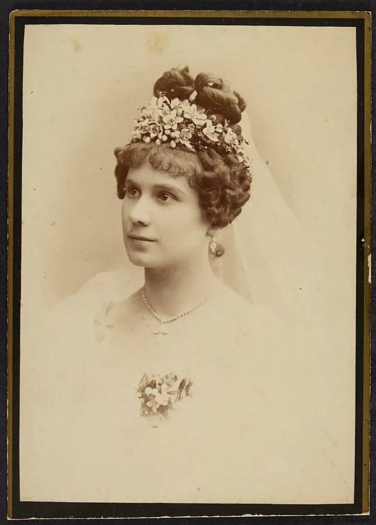 Camilla Pagliero
