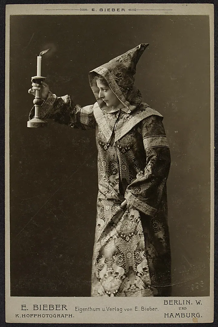 Sophie Wachner