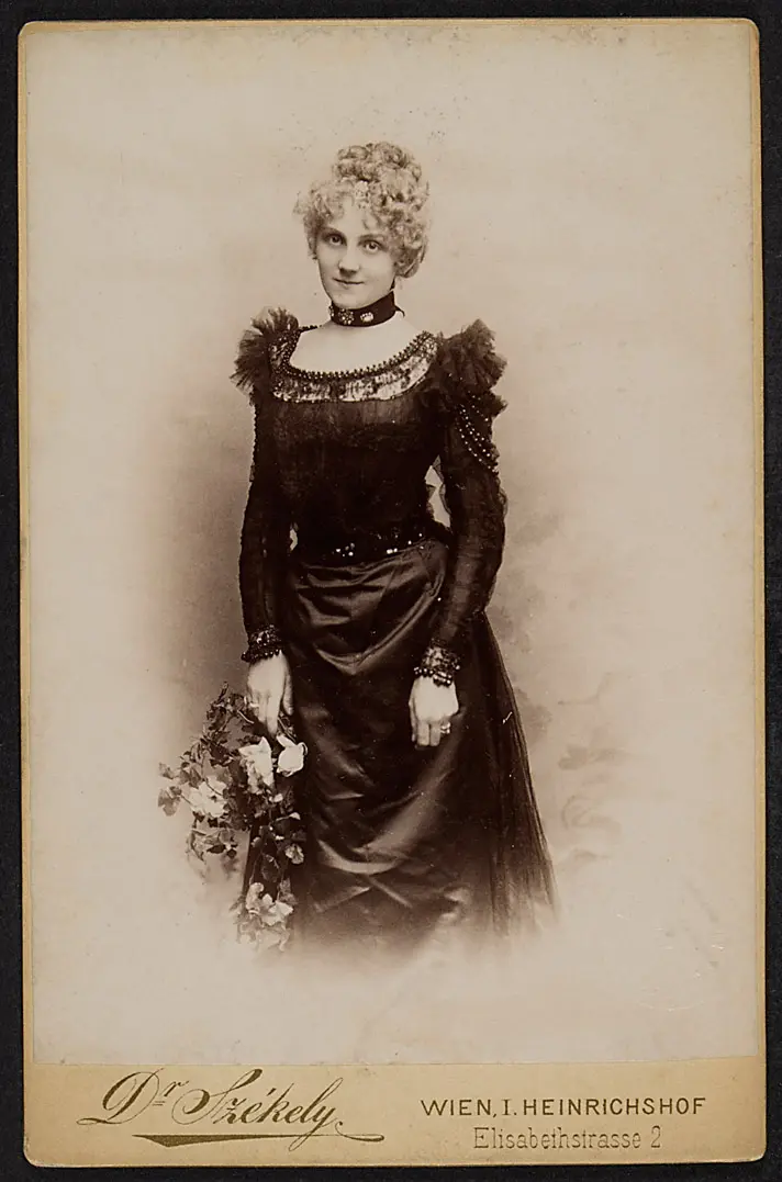 Gisela Wilke